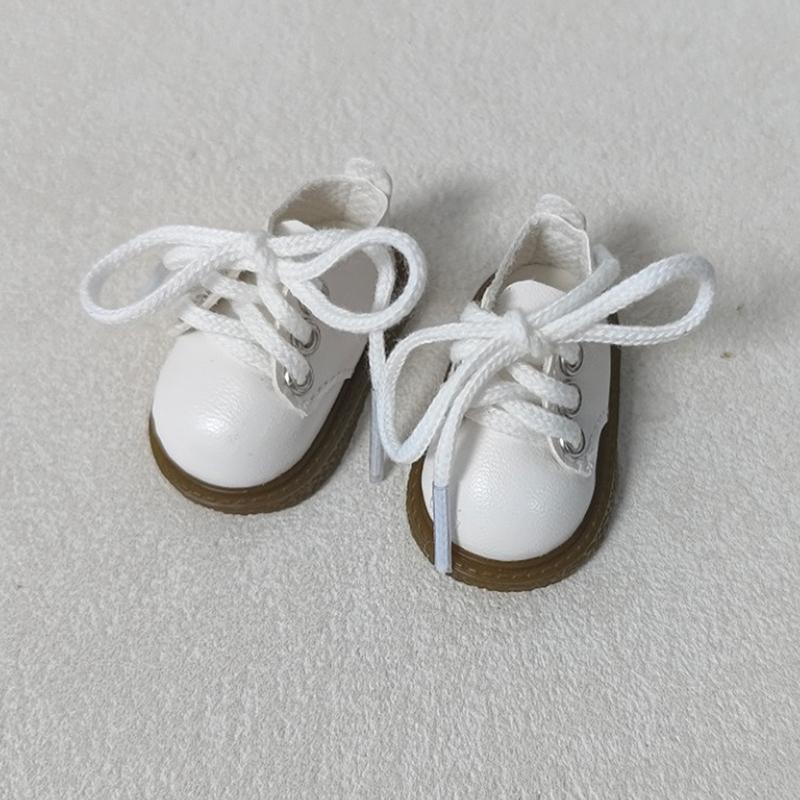For Zsiga Doll Shoes Cute Standing Shoes Doll Shoes Replacement Set Doll Shoes Doll Dress-Up Toys Accessories