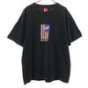 ARBN Short Sleeve T-shirt Black Men's Used