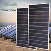 380W Solar Panel Kit with Charge Controller