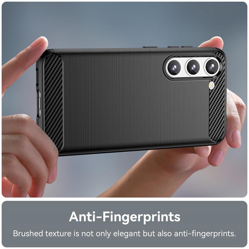 For Samsung Galaxy S23 5G Case Samsung Galaxy S20 S21 FE S22 S23 Plus Ultra Cover Shockproof TPU Phone Case Samsung S23