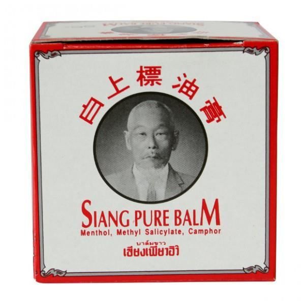 Siang Pure Baume Blanc 40g