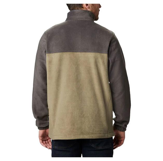 Columbia Флисовая кофта с полумолнией Steens Mountain™