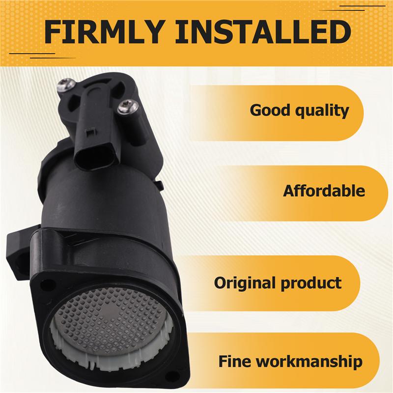 

A51K-For Land Rover Discovery 4 LR4 Compatible LR078650 Air Suspension Compressor Plastic Cover Dryer Assembly Car чорний