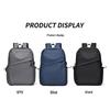 OEING Large Capacity Student Business Commute Backpack