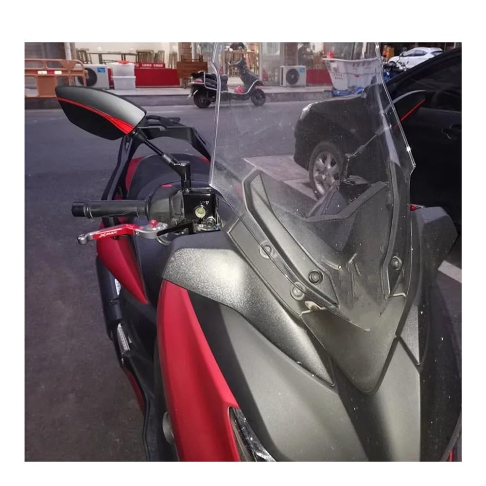 Side Mirror Jixer 150 SF 150SF SF 250 SF250 Motorcycle Side Rear View Rearview Mirror