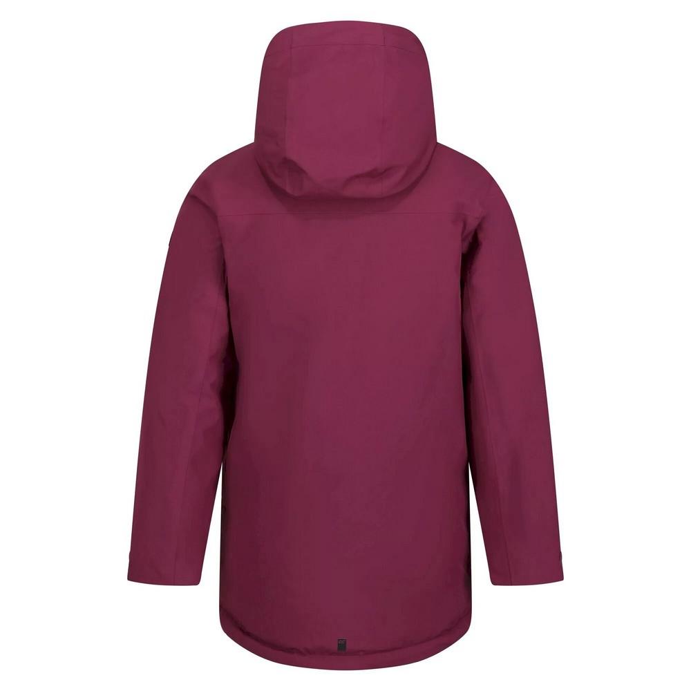 Regatta Childrens/Kids Yewbank Insulated Jacket