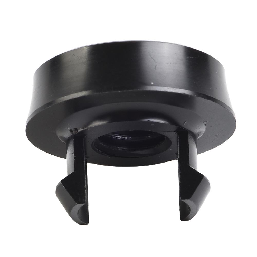 Adapter Shift Knob Adapter Fixing Base Black M10x1.5