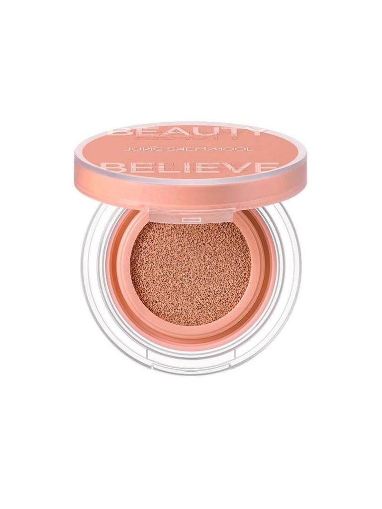 [Jung Saem Mool] [Vibrant Blur Cheek] Jung Saem Mool Artist Cushion Blush Blur