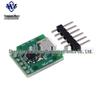CH340E MSOP10 USB-to-TTL Module: Ideal for Pro Mini Programming