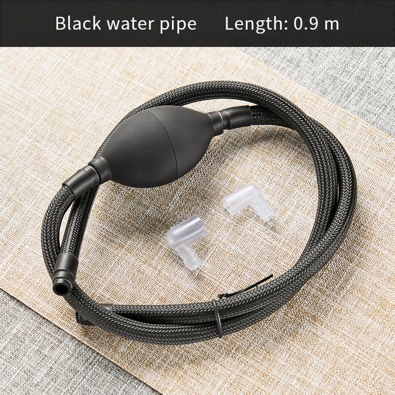 

Плетеный поднос для чая, сливная труба, силиконовая, устойчивая к высоким температурам, водопроводная труба с абсорбирующим шариком, чайный сервиз кунг-фу, аксессуары