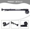 Mtb Pump 300psi Air Pressure For Front Fork Shock Absorber Pump Rear Bladder Portable Bicycle High-Pressure Air Pump
