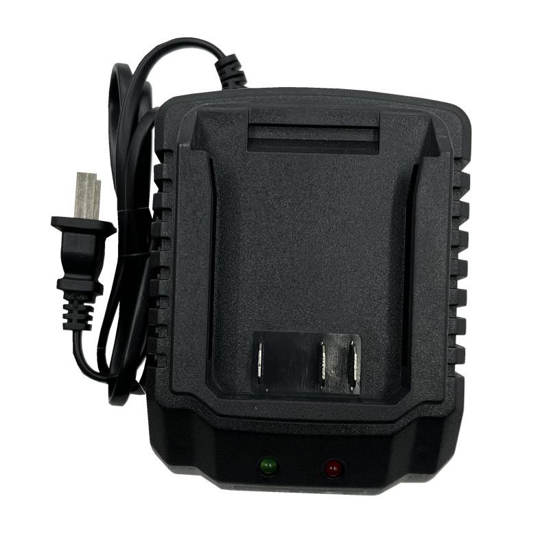 Зарядное устройство Dongcheng 18V/20V для Угловой шлифмашины, Ударной дрели, Электрогаечного ключа, Аксессуары