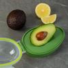 Avocado Fresh-Keeping Sealed Storage Box Gadget