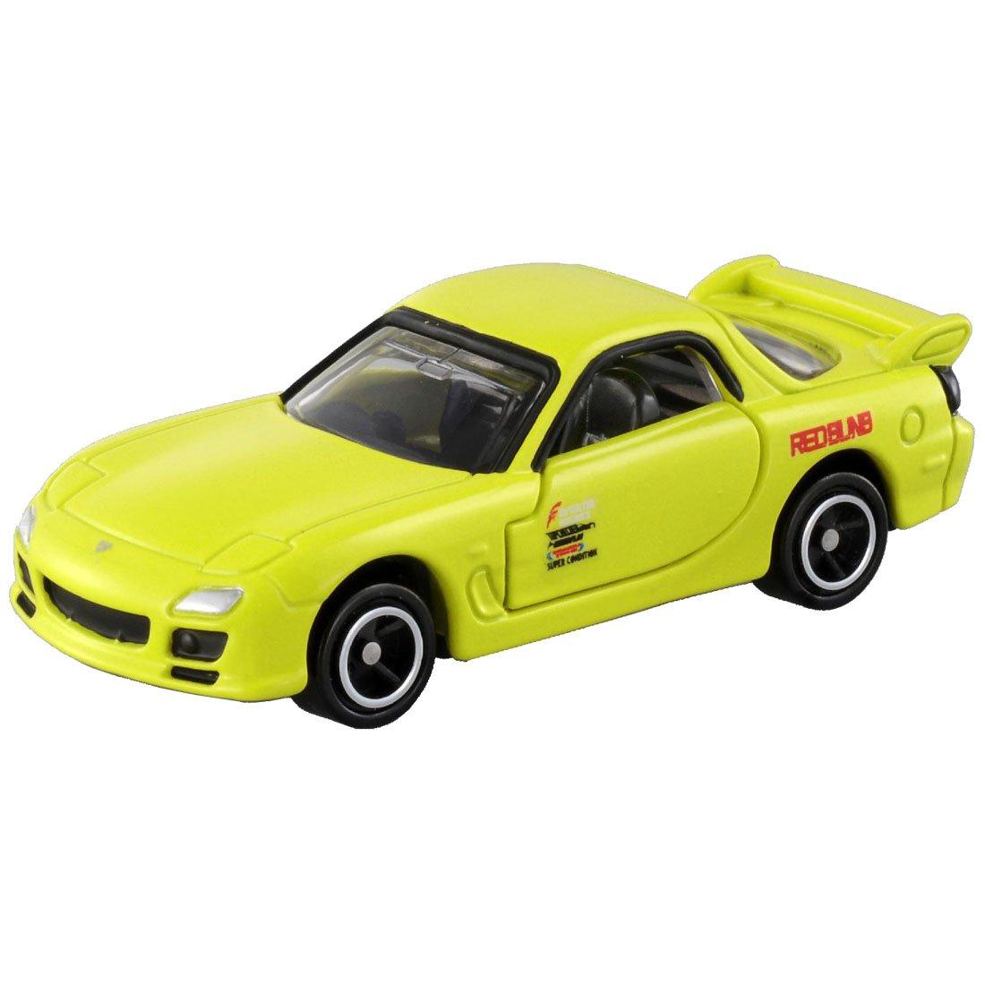 

Томика Дрим Томика Инициал Д FD3S RX-7