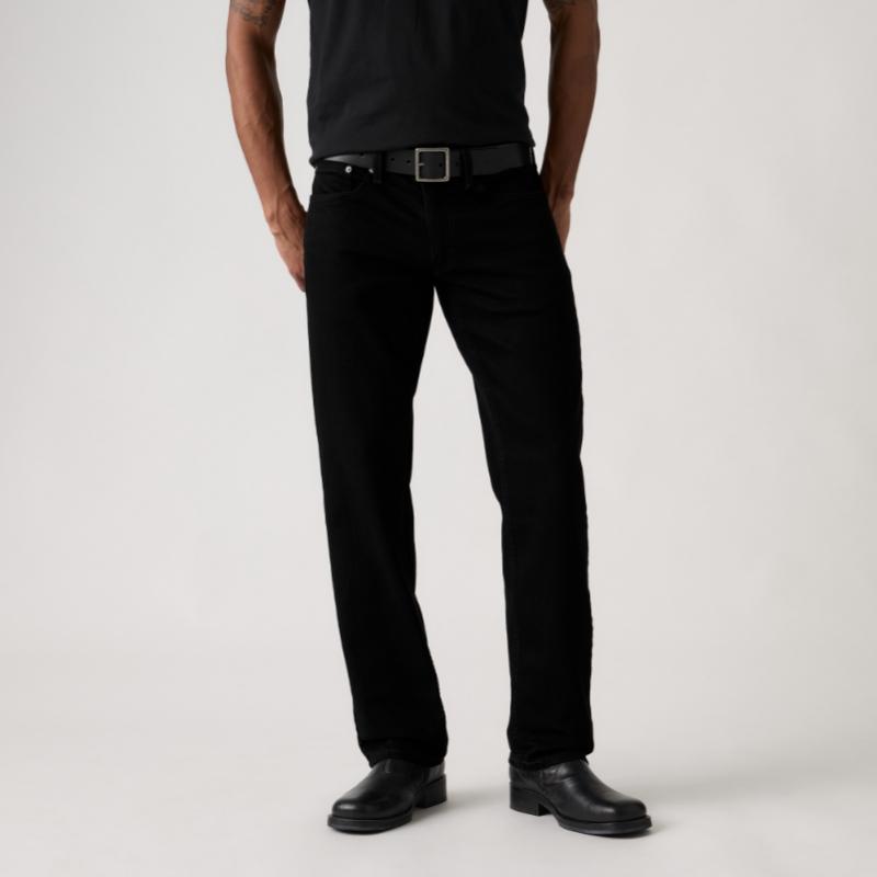 Levi S Men S 559 Relaxed Straight jeanS 00559 0239