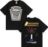 Rapper Kendrick Lamar Mustard Funny T Shirts Women Fashion Hip Hop Pop Music T Shirt Unisexs Casual 2026 New Summer Cotton Tshirt