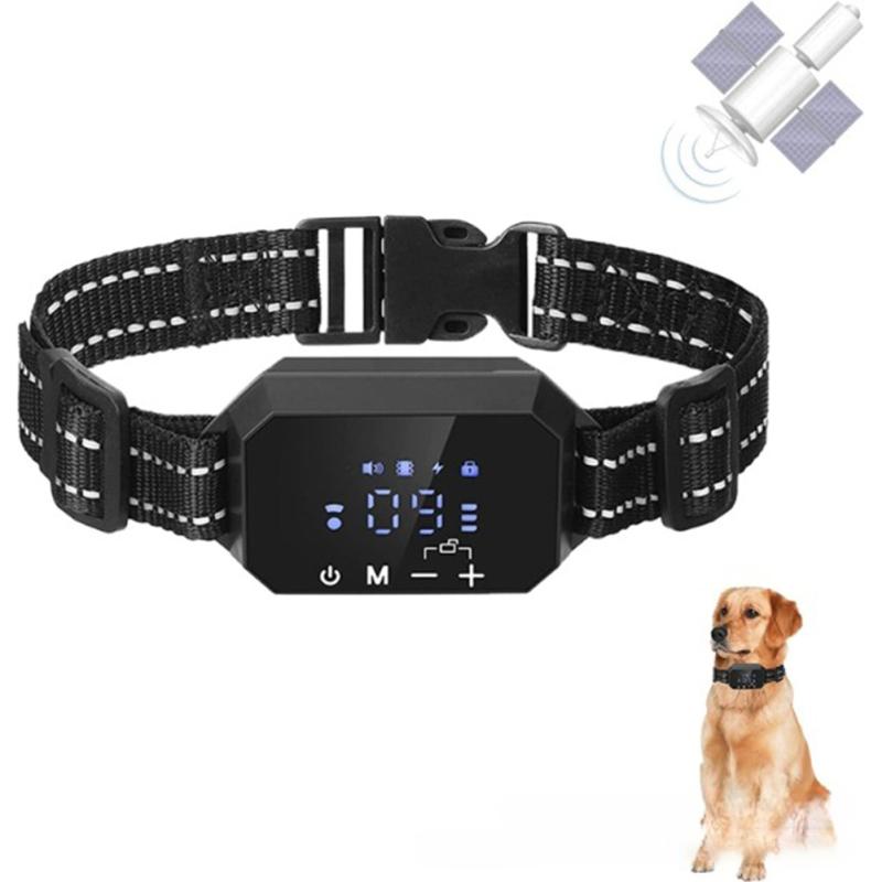 hundezaun vibration neu verbesserte kabellose hundezaun vibrationsversion 2 in 1
