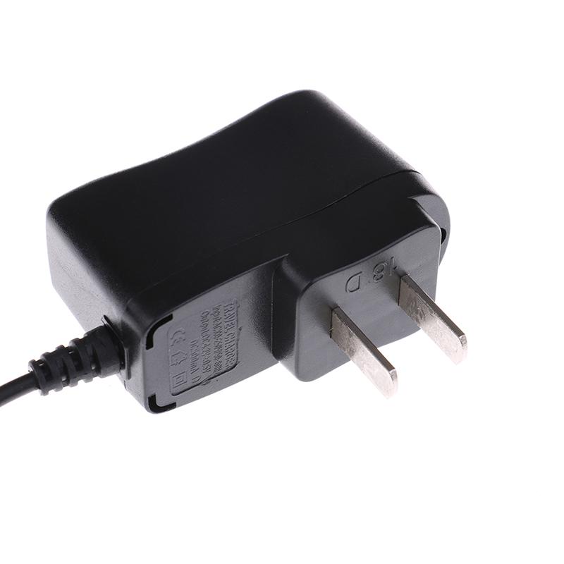 Us/Eu 4.2V Ac Lithium Battery Charger For 18650 Battery Headlamp Flashlight