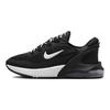 Nike Air Max 270 GO PS Black White Kids Sneakers DV1969-002