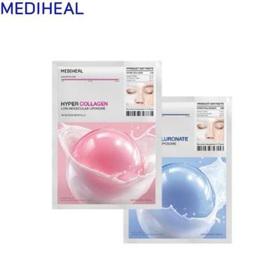 Hyper Kollagen/Hyaluronat Maske 34g