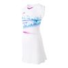 Women's Competition Slim-Fit Sports Dress