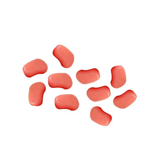 4.5cm Luminous Stones Dark Pebbles Fish Tank Glow In The Aquarium Rocks Pebbles