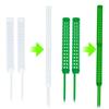 §Plant Climbing Frame Plant Moss Poles Plant Stakes Indoor Plants Moss Poles For Monstra Plants Water Moss Poles Green Dill Vine