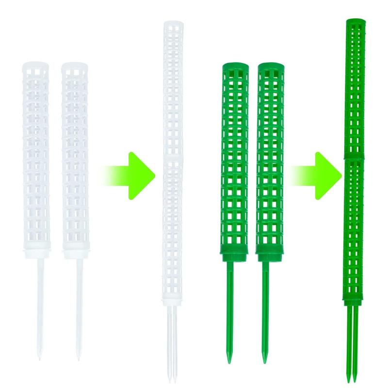 §Plant Climbing Frame Plant Moss Poles Plant Stakes Indoor Plants Moss Poles For Monstra Plants Water Moss Poles Green Dill Vine