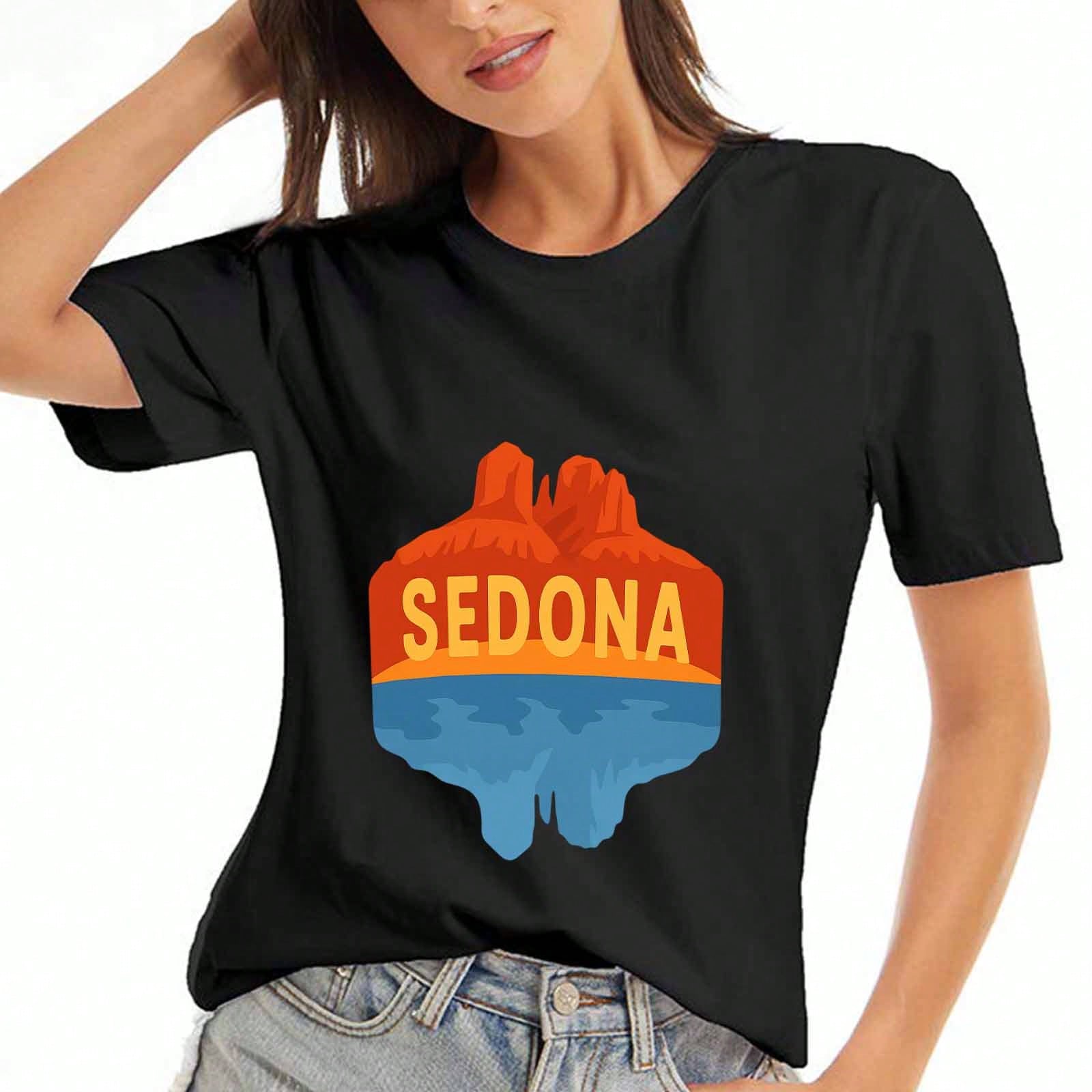 Scotland Highland Cow  Cotton T Shirt, Premium Cotton Print, Durable, Casual Fashion. Scottish Cattle Graphic Tee, Long Lasting,  Design, Stylish And S разноцветный