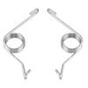 Volkswagen Golf/Skoda Rear Brake Caliper Return Springs 7H0615296/7H0615295A.