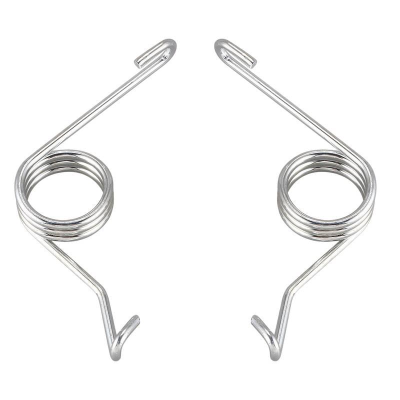 Volkswagen Golf/Skoda Rear Brake Caliper Return Springs 7H0615296/7H0615295A.