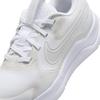 Nike Cosmic Runner Gs 102Wht Plttnt Khm4402 102 Wht Plttnt