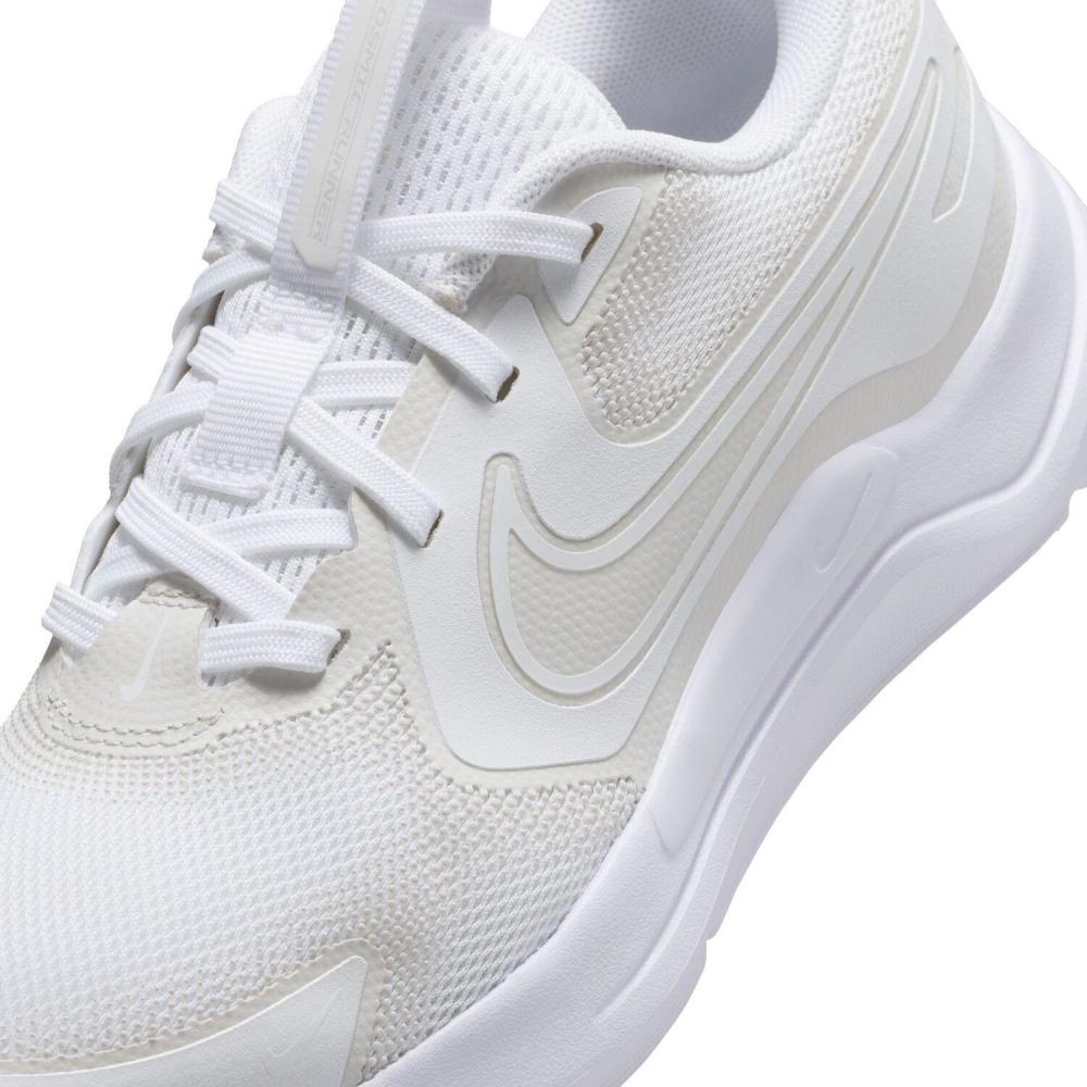 Nike Cosmic Runner Gs 102Wht Plttnt Khm4402 102 Wht Plttnt