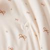 Jieliya Cloud-Feel Antibacterial Soy Fiber Summer Quilt