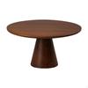 Cake Stand Pedestal Round Vintage Dessert Display Holder Server Tray for