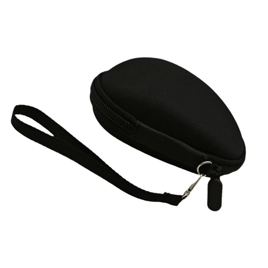 Portable Hard EVA Case Mouse Carrying Storage Bag for 3 / 3S Mouse for Travel Office Home, Case Only