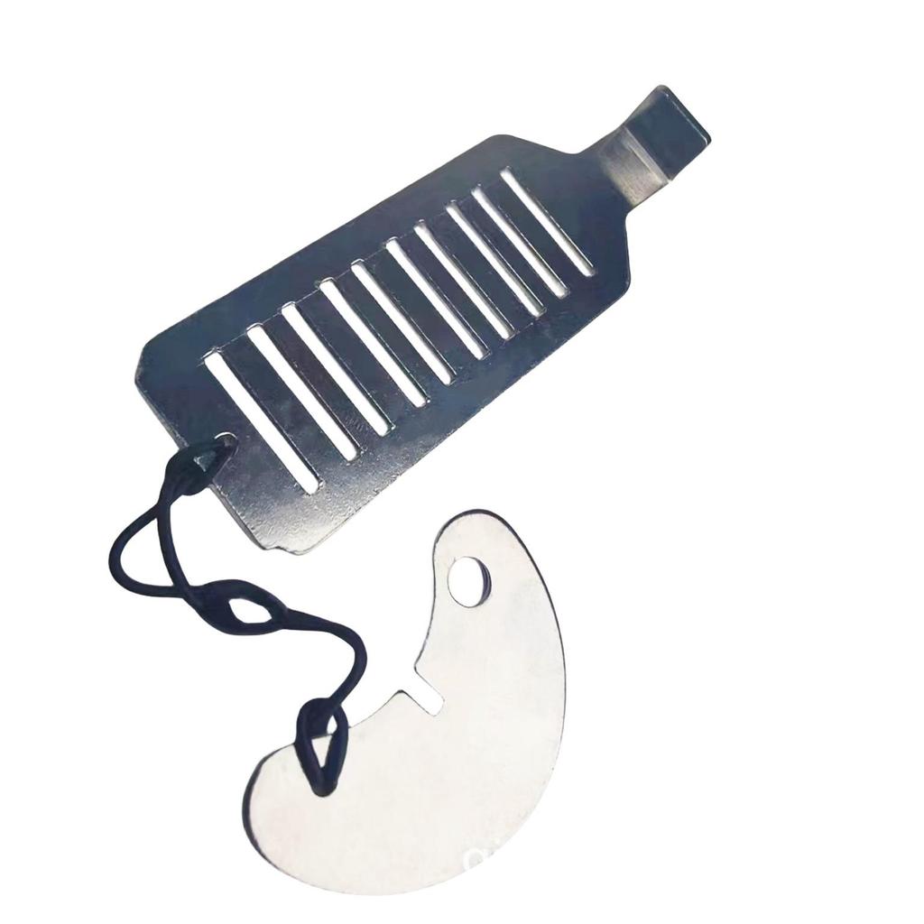 Portable Anti-Theft Door Stopper for Women Living Alone - Essential Security for Travel