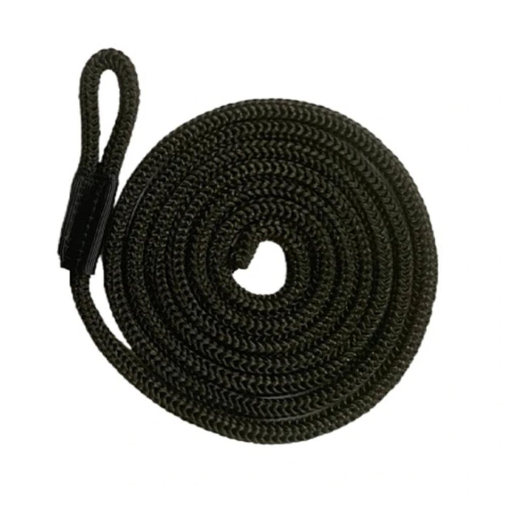 Marine Hardware Bumper Fender Ropes Thickness Yacht Mooring Docking Ropes Boat Fender Lines