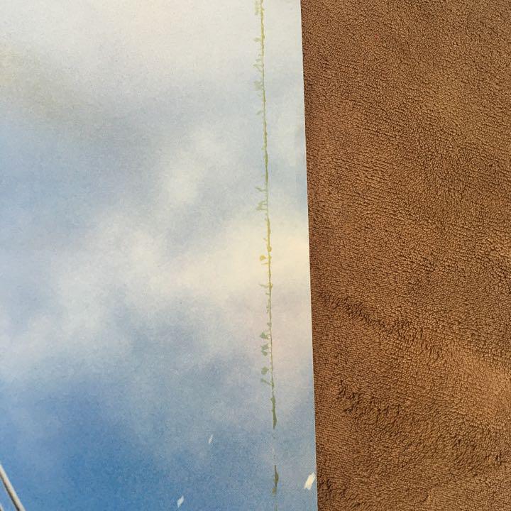 [GEBRAUCHT] Titanic-Poster