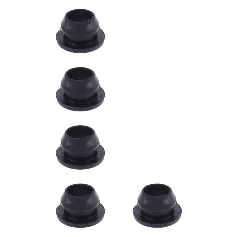 10Pcs/ 5Pcs/1Pc PCV Valve Grommet Seal Fit For Toyota Corolla 1993 1994 1995 1996 1997 1.6L 1.8L 90480-18001