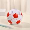 Round Pen Holder Creative Art Pen Storage Container Lovely Stationery Container  Students