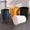 Commercial Plastic Waste Bin