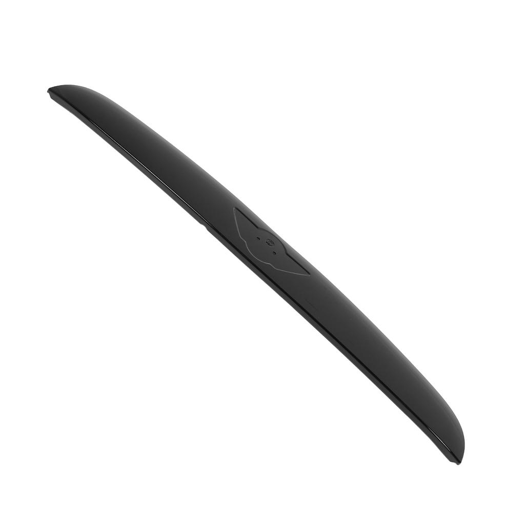 Rear Trunk Boot Handle Grip Lid 51132753603 Tail Trunk Liftgate Pull Handle Replacement for MINI R55 R56 R57 R58 R59