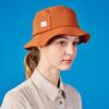 Lambda Bucket Hat Brick Golf Hat 32965