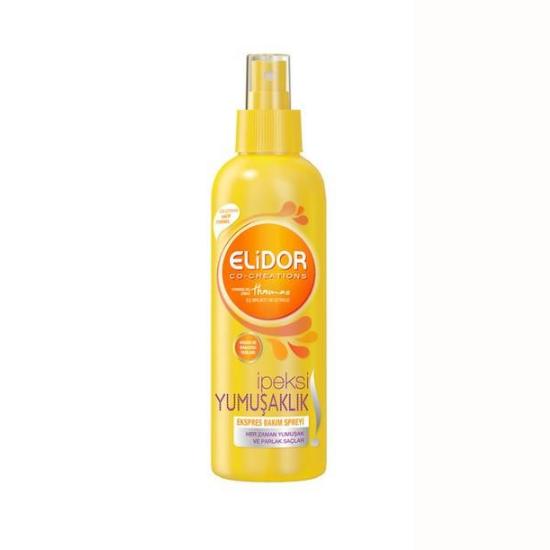 

Elidor Увлажняющий жидкий кондиционер 210мл