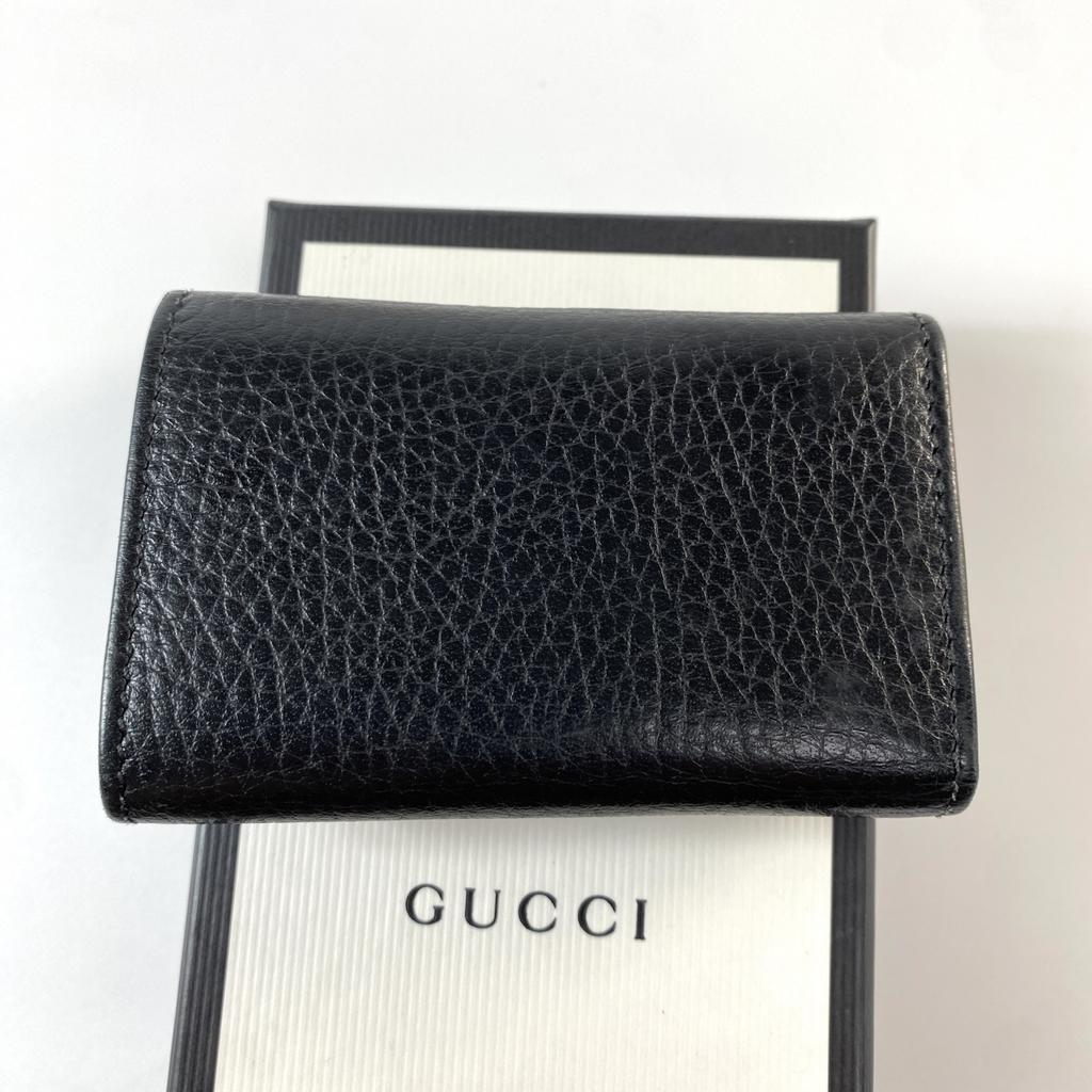 Used GUCCIKey Holder  Women
