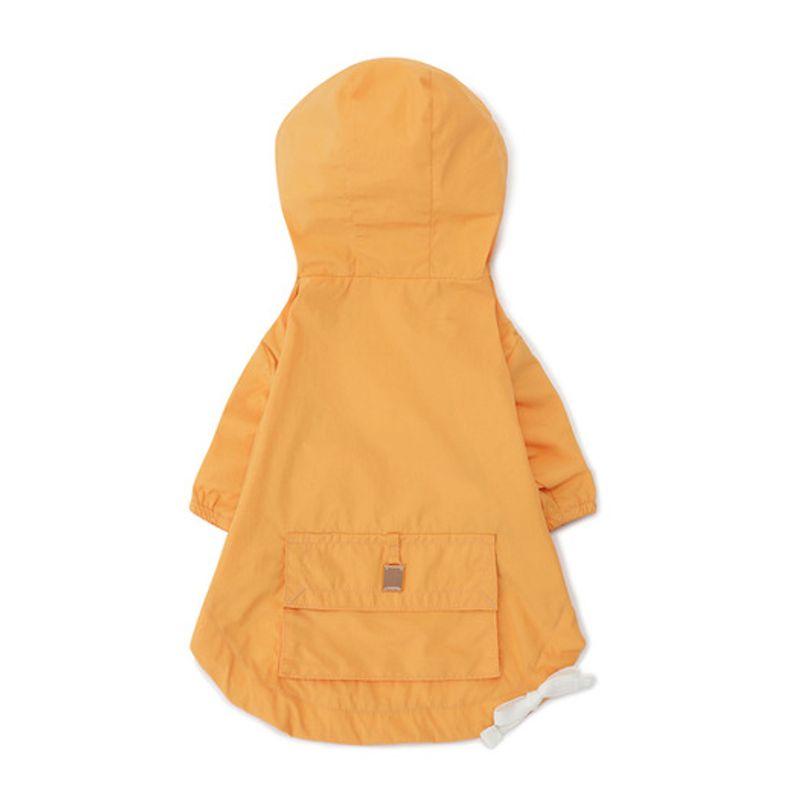COURONNE Fluffy Pop Haustier Anorak_RCY1X23513ORX
