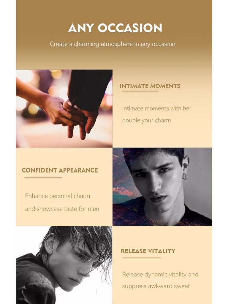 Perfumy Dubai Desert Flower - Długotrwały Bliskowschodni Zapach