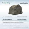 Yingzesheng Inflatable All-Weather Command Tent Series
