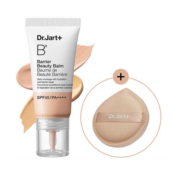 

Dr.Jart+ The Makeup Barrier Beauty Balm BB Cream Semi-Matte SPF45 PA++++ 30ml